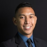 Dominic Taguinod