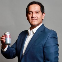 The Coca-Cola Company Employee Sergio Baca's profile photo