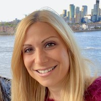 Adverity Employee Jessica Cardonick's profile photo