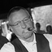 Brian Waters