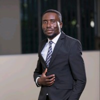 Ngonidzashe Utete's profile photo