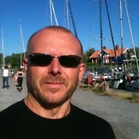Comptech Engineering Ltd Employee Peter Wassberg's profile photo