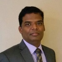 Bank of America Employee Arun Rajendran's profile photo