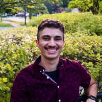 Library Films Employee Benjamin Freemantle's profile photo