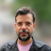 Ramon Vidal Email & Phone Number
