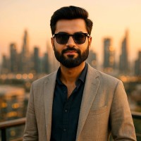 FasXtech Employee Ahmad Bin Masood's profile photo