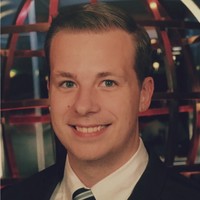 Google Employee Matthew Kruse's profile photo