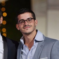 Fabric, formerly CommonSense Robotics Employee David Jabes's profile photo