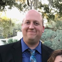 Associated Grocers Baton Rouge Employee Clayton Holden's profile photo