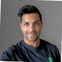 Anees Pretorius