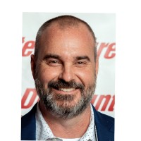 Tire Discounters, Inc. Employee Tripp Peek's profile photo