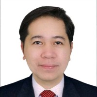 Arteak Ltd Employee Ronald Jeffrey Rivera's profile photo