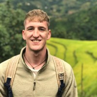 Hoxton Farms Employee Lloyd Weatherup's profile photo