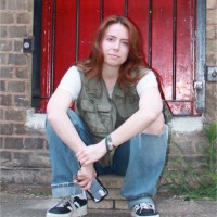 Mainstage Employee Alicia Becker's profile photo