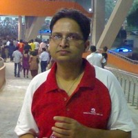Tata Consultancy Services Employee Anurag Krishna's profile photo
