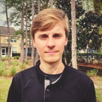 Ocean Medical Employee Aidan Krass's profile photo