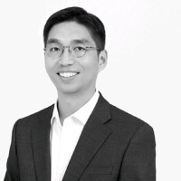 CJ Logistics Employee Seongyong Koo's profile photo