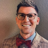 Mayo Clinic Laboratories Employee Trevor Cook's profile photo