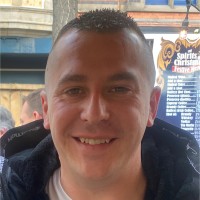 Siemens Employee Thomas Guy's profile photo