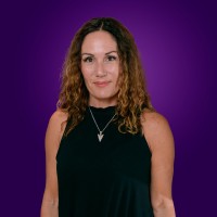 JUVE Creative, Inc. Employee Christina Haakenson's profile photo