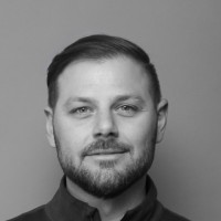 Polestar Employee Chad Ritchie's profile photo