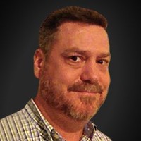 Truist Employee Wayne Conley's profile photo