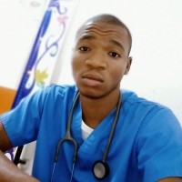 SANCTUARY CARE HOMES LTD Employee Kabir Jimoh's profile photo