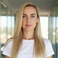eComplete Employee Cara Procter's profile photo