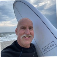 SkyWest Charter Employee Mike Daley's profile photo
