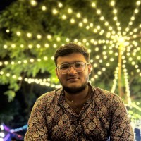 Devansh Mandavia Email & Phone Number
