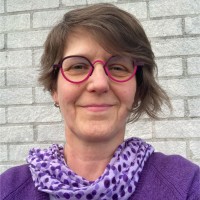 ITRS Uptrends Employee Lydia Zampich's profile photo