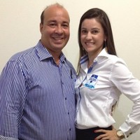 Educação Livre Employee Weber Marcelo Correia's profile photo