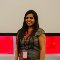 KINNECT Employee Shivangi Sharma's profile photo