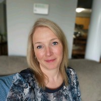 Library Services Centre Employee Angela Stuebing's profile photo