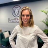 Gears of Leo Employee Jenny Borgquist's profile photo