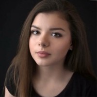 Ellify Employee Sara Szymaniak's profile photo