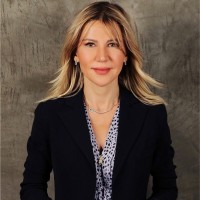 TÜSİAD EU-Brussels Representative Office Employee Zeliha Süt's profile photo