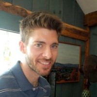Agency Labs Employee Desmond O'Grady's profile photo