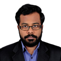 Niloy Ghosh Email & Phone Number