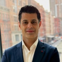 Jefferies Employee Sasan Soleimani's profile photo