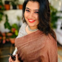 editorji Employee Bhakti Bhosale's profile photo