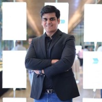Quantify Capital Employee Sourabh Sisodiya's profile photo