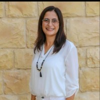 Techsomed Employee Linor Reis's profile photo