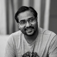 Watermark Employee Vivek Shinde's profile photo