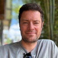 Phantom Employee Ben Greve's profile photo