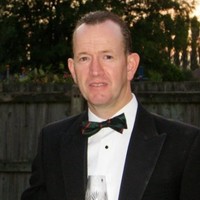Colin Whitworth Email