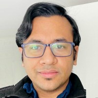 FYELABS Employee Souvik Pal's profile photo