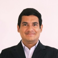 TCYC del Ecuador Employee Ricardo Real's profile photo