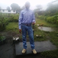 Islands Petroleum Employee Philip Keu's profile photo