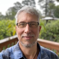 Community Action Marin Employee Doug Robertson's profile photo